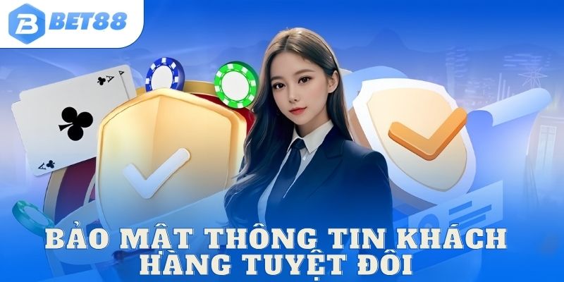 Nhiều lý do bạn nên lựa chọn thương hiệu BET88 thay vì địa chỉ khác