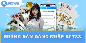 Một số giải pháp khắc phục đăng nhập Bet88 không hiệu quả