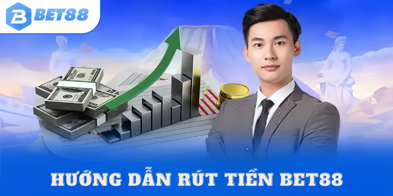 Người chơi dễ dàng đổi thưởng về tài khoản ngân hàng trong 3 phút